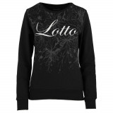 Hanorac Lotto FARA SWEAT FT