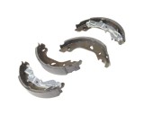 Saboti frana spate Fiat Punto (188), 09.1999-07.2012, marca SRLine S72-1093