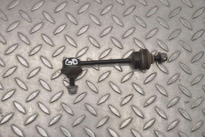 Bieleta stabilizatoare dreapta spate TESLA MODEL S 2018 20657939