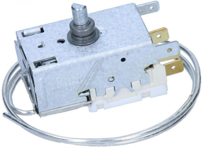 C00380770 TERMOSTAT K59 S2785 500 481010615118 Frigider / Combina frigorifica WHIRLPOOL/INDESIT