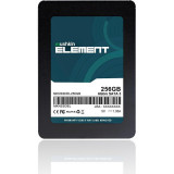 SSD ELEMENT - 256 GB - 2.5 - SATA 6 GB/s, Mushkin