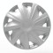 SET CAPACE ROTI 16` CRAFT VAN 44343