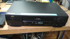 Video Recorder JVC HR-J268EU #70063GAB foto