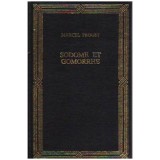 Marcel Proust - Sodome et gomorrhe vol. I-II-III - 109483