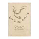 Emil Gulian, Duh de basm, exemplar bibliofil, cu dedicație către Al. Rosetti