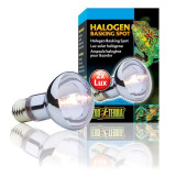 Lampă EXOTERRA HALOGEN BASKING SPOT 100W