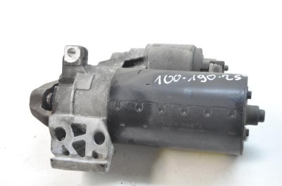Electromotor BMW 1 E87 2009 OEM: 7823700 4086006 foto