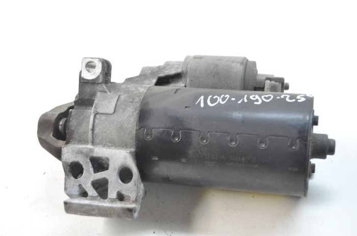 Electromotor BMW 1 E87 2009 OEM: 7823700 4086006