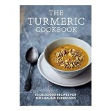 Turmeric Cookbook