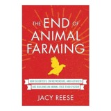 The end of animal farming