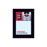 Bjork's Homogenic