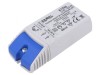 Transformator Electronic 60VA 230V 11.5V IP20 0-40&deg;C