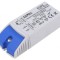 Transformator Electronic 60VA 230V 11.5V IP20 0-40&deg;C