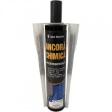 Ancora Chimică Den Braven VE SF Profesional 300ml &ndash; Fixare Puternică pe Suprafațe Umede sau Imersate
