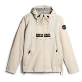 Jachetă Napapijri Rainforest Open S whitecap grey XL