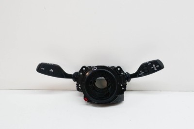 Maneta semnalizare ștergătoare BMW X3 G01, F97 2017 OEM: 6846673 14618996 foto