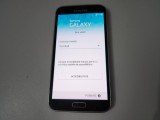 Samsung Galaxy S5 G901F Auriu - 4G, 16GB, Camera 16MP, Rezistent Apa, Folosit, Stare Buna