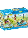 Playmobil Dog Park (71745)