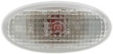 Semnalizator MAZDA BT-50 (CD, UN) (2006 - 2016) TYC 18-0657-00-9