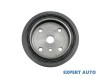 Fulie arbore cotit Volvo S80 2 (2006-&gt;)[124] #1