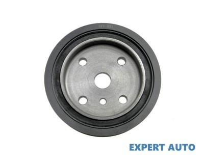 Fulie arbore cotit Volvo S80 1 (1998-2008)[184] #1 foto