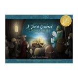 Celebrating a Christ-Centered Christmas: Children's Edition