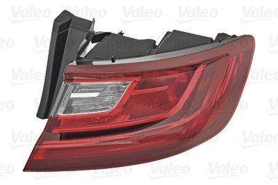 VALEO 047058 ORIGINAL PART Lampa spate foto