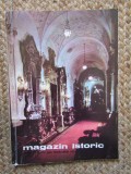 Magazin Istoric, Nr. 11 - NOIEMBRIE 1972