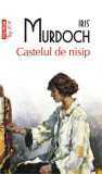 Castelul de nisip - Paperback brosat - Iris Murdoch - Polirom