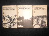 Ion Lancranjan - Cordovanii 3 volume (1987, editia a 4-a)
