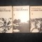 Ion Lancranjan - Cordovanii 3 volume (1987, editia a 4-a)