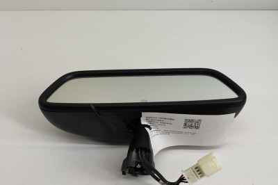 Oglinda retrovizoare interioară MERCEDES-BENZ GLA X156 2015 OEM: A1768211136 22792917 foto