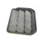 Grila de ventilație caroserie FORD PUMA J2K, CF7 2021 OEM: L1TB-A280B62-AC | 25107031