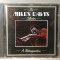 Miles Davis - Retrospective (1987/Dejavu/Swiss) - CD ORIGINAL/stare: Perfecta