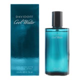Davidoff, Cool Water, Apă de toaletă, Pentru bărbați, 75 ml