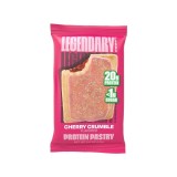 Legendary Foods Protein Pastry, Prajitura Proteica Cu Aroma De Crumble De