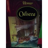 Homer - Odiseea (Editia: 1998)