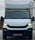 Dezmembram Iveco Daily 2.3 Euro 5 An 2016 Cod motor F1AE3481A