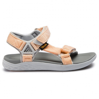 Sandale Teva Terra-Float 2 Universal Women Roz - Tender Peach foto