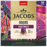 Cumpara ieftin Caapsule Jacobs Origin Guatemala 18 , Compatibile Nespresso