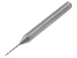 Burghiu 0,6mm oțel carbon PCB 3,175mm