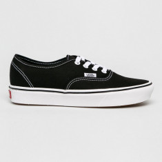 Vans - teniși VN0A3WM7VNE1.D-BLACK