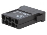 Conector HDC Mamă 10 PIN 400V