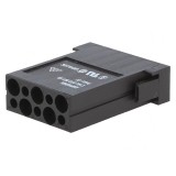 Conector HDC Mamă 10 PIN 400V