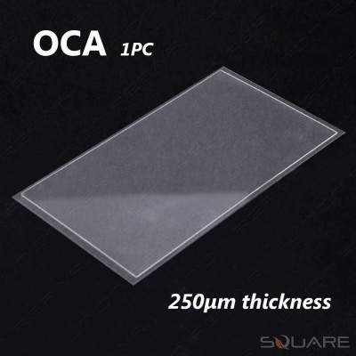 Adeziv OCA Optical iPad Pro 12.9 (2015) foto