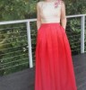 Rochie eveniment, L, Rosu