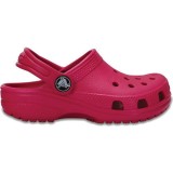 Saboti Crocs Classic Kids Roz - Candy Pink, 32