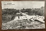 QW23 B - Carte postala - tematica turism - vedere - Romania - Bucuresti 243