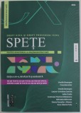 DREPT CIVIL SI DREPT PROCESUAL CIVIL , SPETE PENTRU ADMITEREA LA INM / MAGISTRATURA , coordonator VASILE BOZESAN , 2023