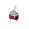 Intrerupator cu cheie 2 pozitii ON-OFF, 2 terminale, 15A Cod: C00492 Automotive TrustedCars, Oem